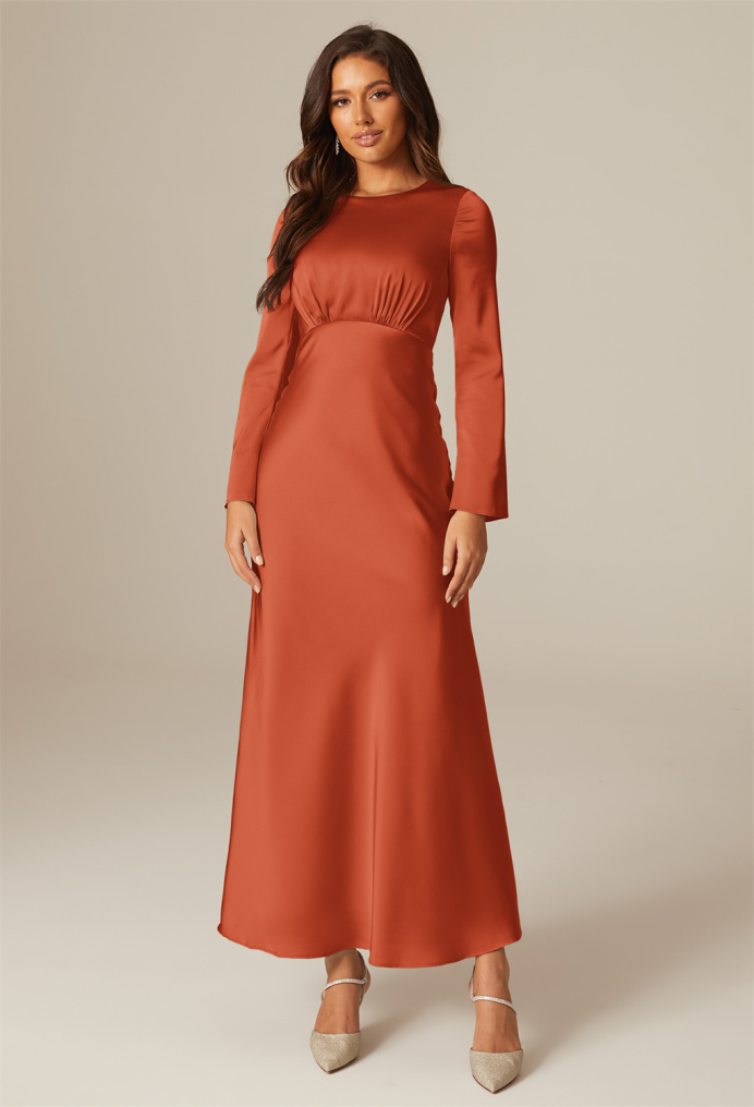 AW Ginevra Dress